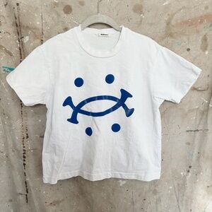 Madhappy Dudu Heritage T Shirt